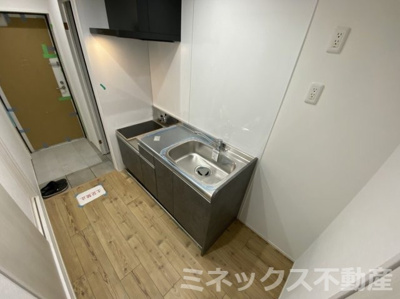 【内装】 | QUALIOR