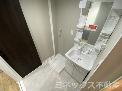 【独立洗面台】 | QUALIOR