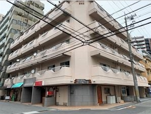 【外観】 | フルーレゾン西明石