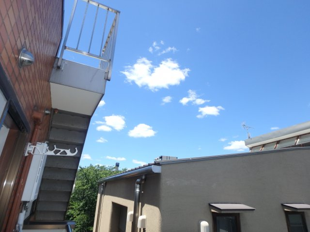 ムーンヒルズの展望