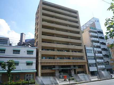 【外観】 | ライオンズステーションプラザ広島