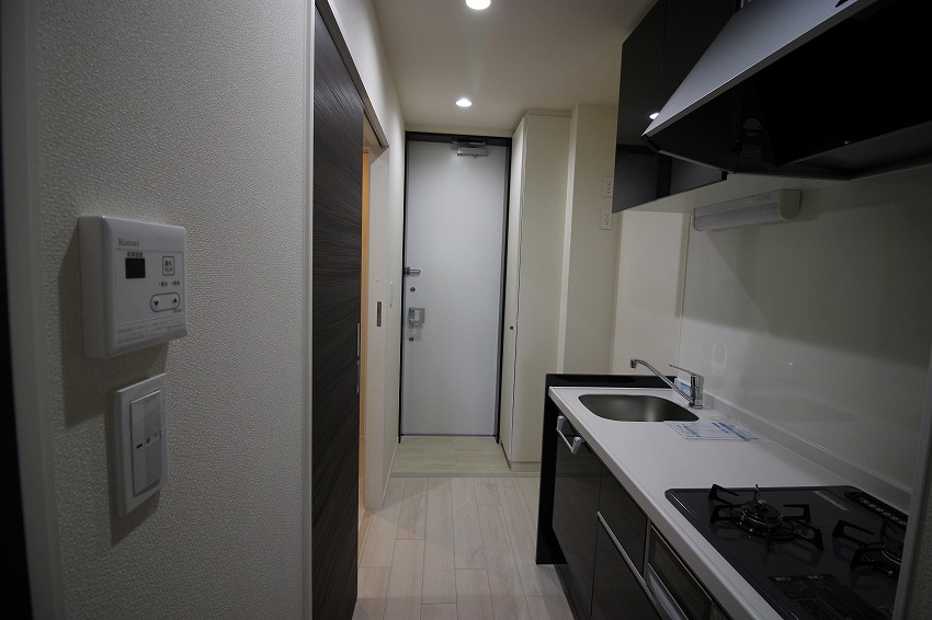 新浦安アドレスの展望