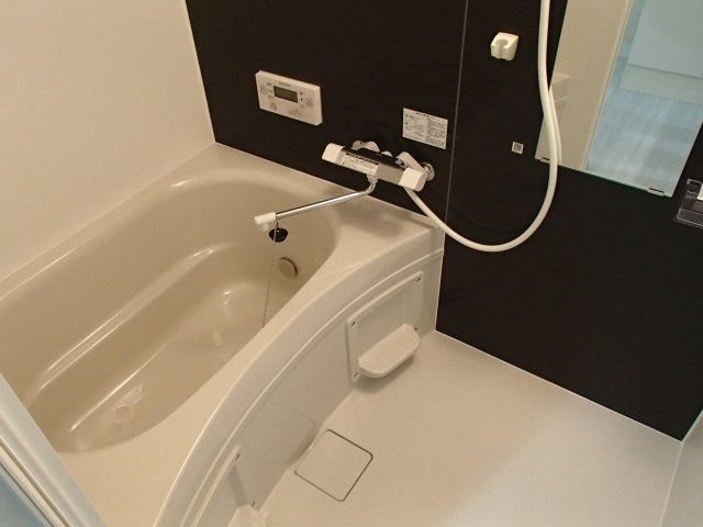【浴室】 | アート東大阪B | 日々の疲れを癒すお風呂付です