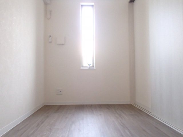 【居間・リビング】 | アート東大阪B | 使いやすいお部屋です