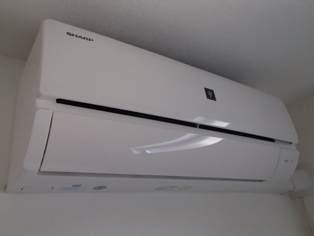 【設備】 | アート東大阪B
