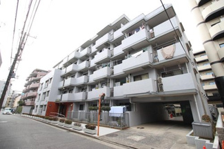 【外観】 | 大規模修繕履歴のある、とてもキレイな外観です♪