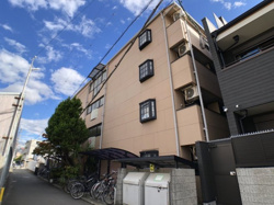 Ｊ’ｓコートマンダラ(近畿大学一人暮らし)