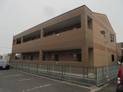 【外観】 | ミニョン