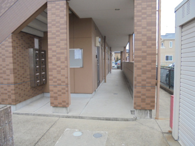 【エントランス】 | ミニョン