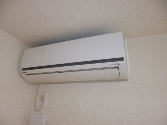 リブリ・グランディスの設備