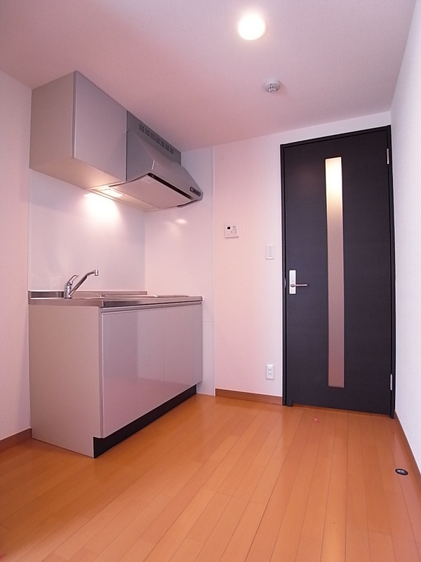 リブリ・グランディスの居間・リビング