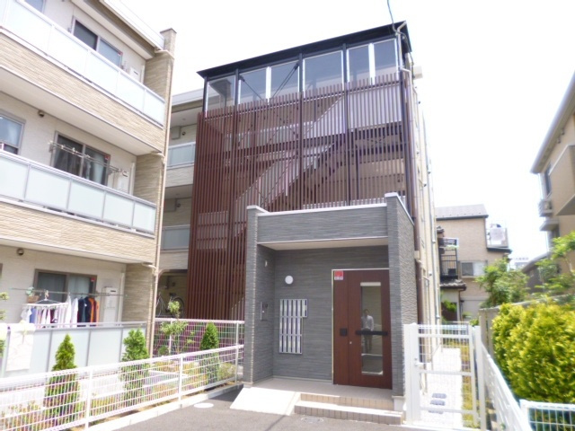 リブリ・グランディス