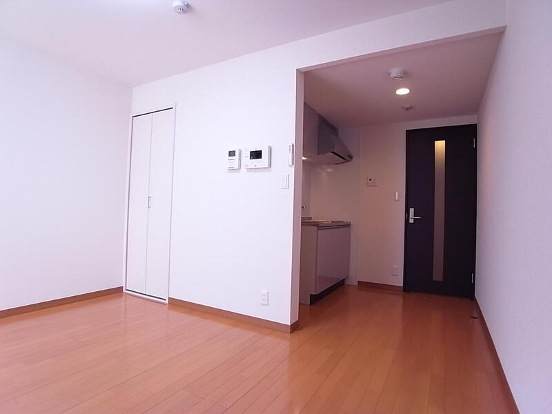 リブリ・グランディスの居間・リビング