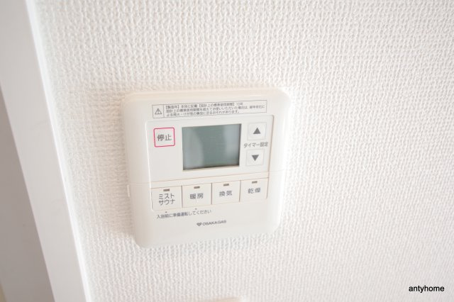 エスキュート西天満　仲介手数料無料の内装