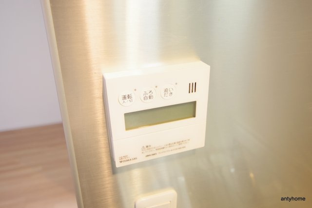 エスキュート西天満　仲介手数料無料の内装
