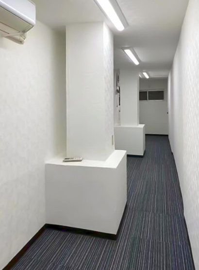 【洋室】 | 北大塚ハイム