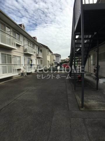  | サンフォレスト渡辺Ｂ