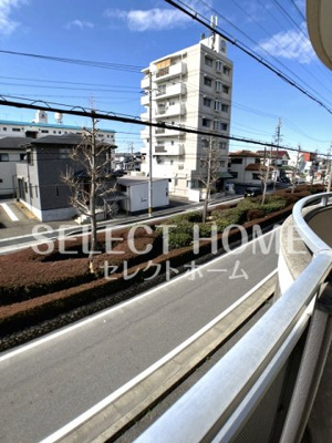 【展望】 | ラフィーネ六名