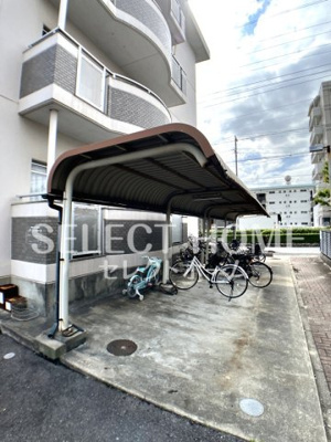 【その他共用部分】 | ラフィーネ六名