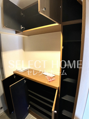  | ラフィーネ六名