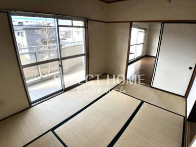  | ラフィーネ六名