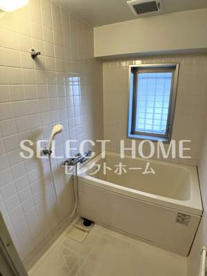 【浴室】 | ラフィーネ六名 | 日々の暮らしに欠かせないお風呂です