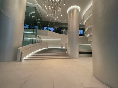 【その他共用部分】 | ザ・コート神宮外苑