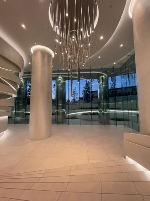 【その他共用部分】 | ザ・コート神宮外苑