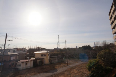 【展望】 | クレストフォルム水元公園