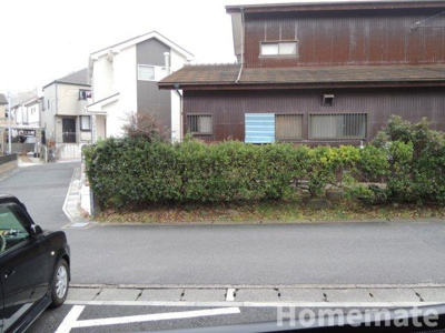 【展望】 | パールハイム鎌倉