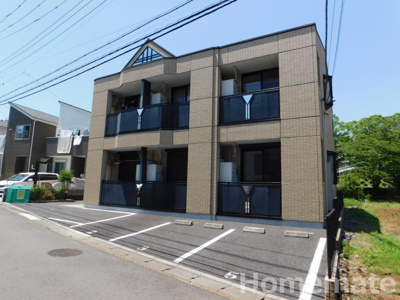 【駐車場】 | パールハイム鎌倉