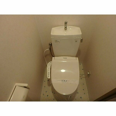 【トイレ】 | 庄内東グランツ