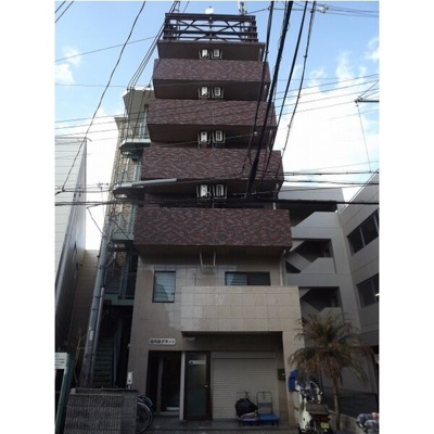 【外観】 | 庄内東グランツ