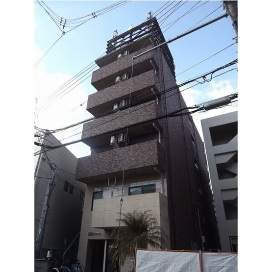 【外観】 | 庄内東グランツ