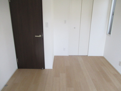 【洋室】 | 北島3丁目戸建貸家