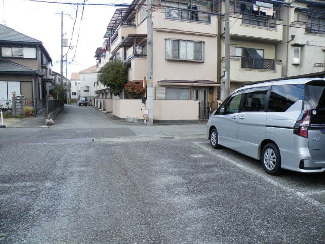 コスモハイツらんのその他