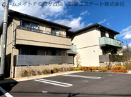 シャーメゾン大野芝の画像