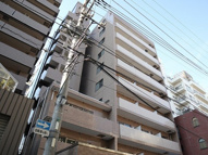ダイヤマンションの画像