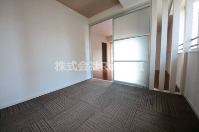 【子供部屋】 | ロイヤルパークス桃坂 | お子さんのお部屋にいかがでしょうか