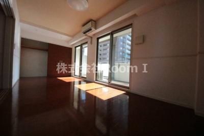 【内装】 | ロイヤルパークス桃坂 | 内装もきれいです