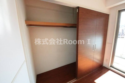 【収納】 | ロイヤルパークス桃坂 | 収納豊富です