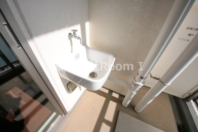 【設備】 | ロイヤルパークス桃坂