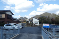 白石二丁目　売地の画像