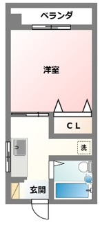 【間取り】 | メゾンうちま | メゾンうちま★浦添市内間エリア

