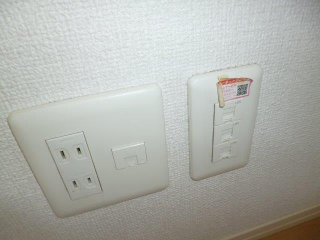 プルミエールの設備|無料ＷＩ－ＦＩ完備