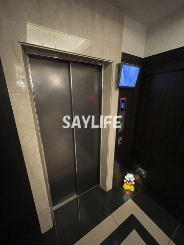 プレミアム菱屋西のその他共用部分