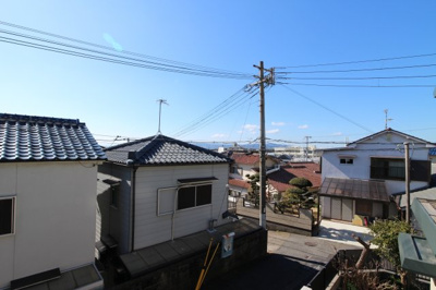 【展望】 | ワコーレヴィアーノ垂水王居殿