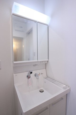 【洗面所】 | ワコーレヴィアーノ垂水王居殿