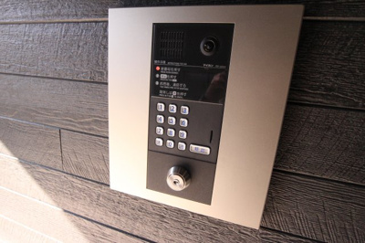 【玄関】 | ワコーレヴィアーノ垂水王居殿