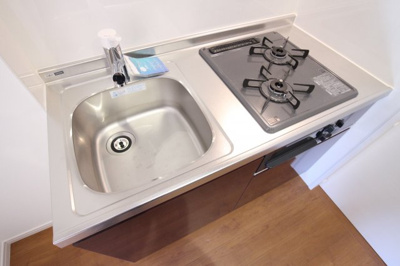 【キッチン】 | ワコーレヴィアーノ垂水王居殿